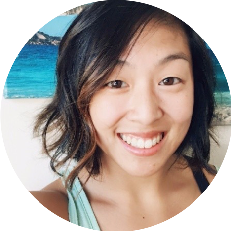 Bethany Chan Headshot | TrustRadius